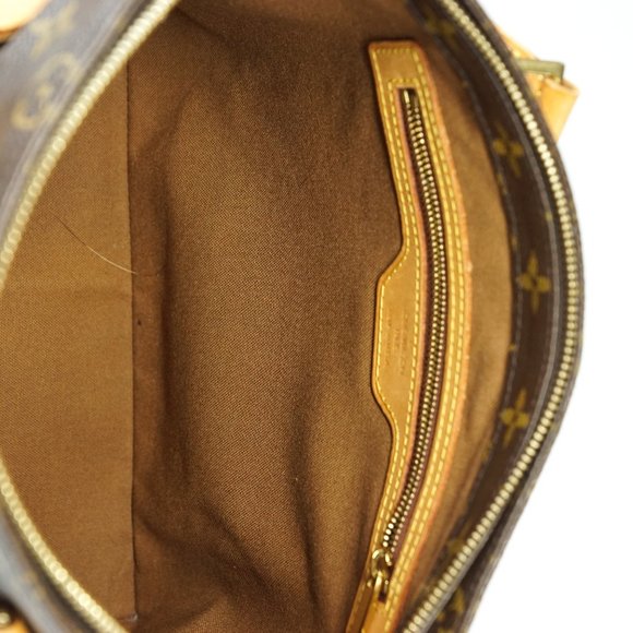 Auth Louis Vuitton Cabas Piano Tote Bag #N2024V80 - Picture 8 of 12